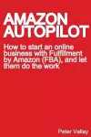 Amazon Autopilot cover