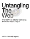 Untangling the Web cover