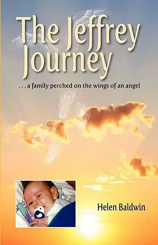 The Jeffrey Journey - 2010 Edition cover