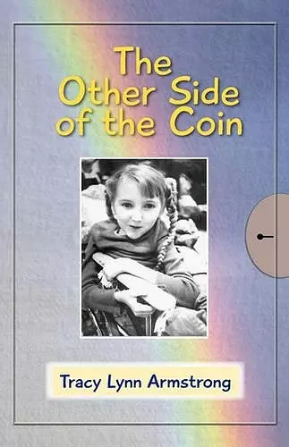 Tracy's Story - The Other Side of the Coin cover