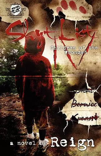 Shyt List 4 (The Cartel Publications Presents) cover
