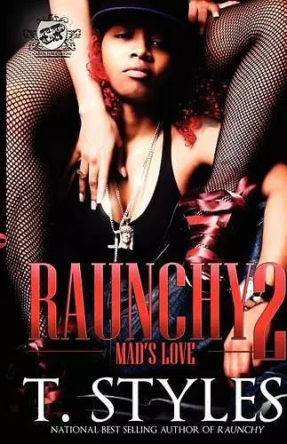 Raunchy 2 cover
