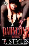 Raunchy 2 cover