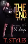 The End. How To Write A BestSeller In 30 Days cover