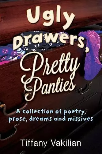 Ugly Drawers, Pretty Panties cover