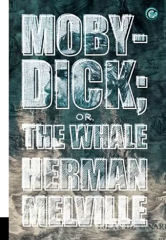 Moby-Dick; or, The Whale cover