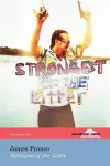 Strongest of the Litter (The Hollyridge Press Chapbook Series) cover