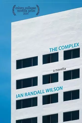 The Complex cover