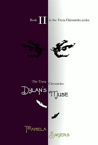 Dylan's Muse cover