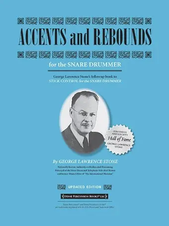 Accents and Rebounds (Updated) cover