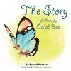 The Story of a Butterfly Called Bee cover