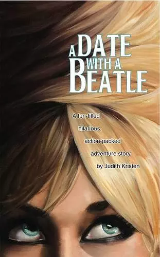 A Date with a Beatle cover