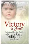 Victory in Jesus cover