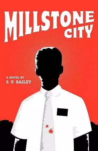 Millstone City cover