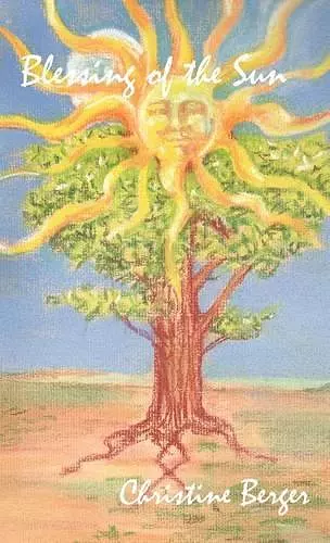 Blessing of the Sun cover