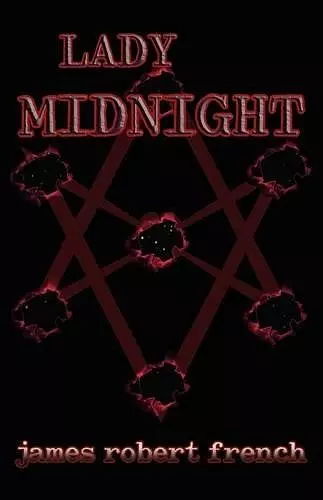 Lady Midnight cover