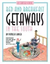 Bed and Breakfast Getaway in the South cover