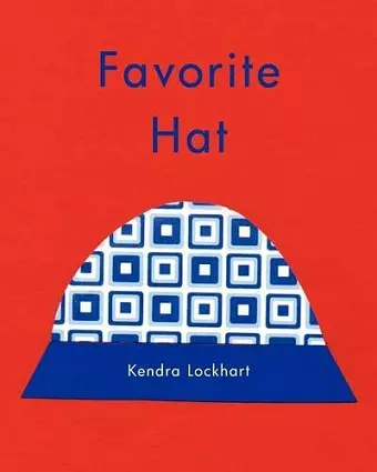 Favorite Hat cover