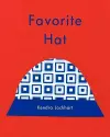 Favorite Hat cover