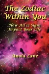 The Zodiac Within You cover