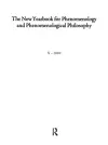 The New Yearbook for Phenomenology and Phenomenological Philosophy cover