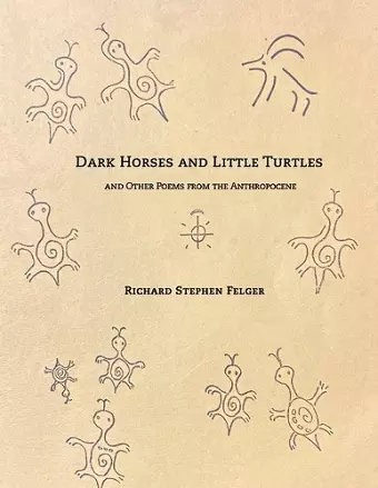 Dark Horses and Little Turtles cover