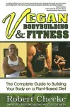 Vegan Bodybuilding &  Fitness cover