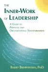 The Inner-work of Leadership cover