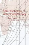 The Psychology of Astro*Carto*Graphy cover