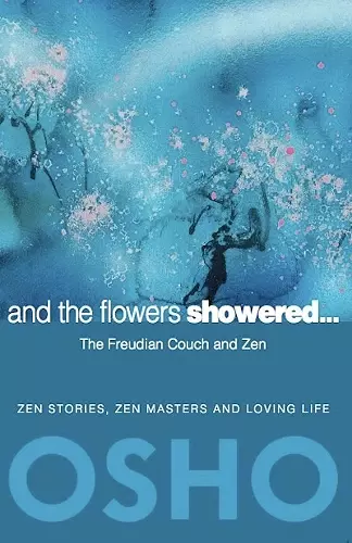 And the Flowers Showered cover