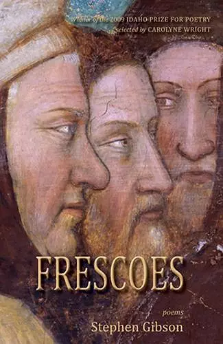 Frescoes cover