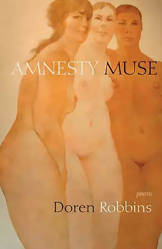 Amnesty Muse cover