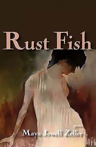 Rust Fish cover