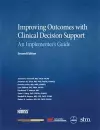 Improving Outcomes with Clinical Decision Support cover