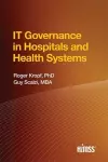 IT Governance in Hospitals and Health Systems cover