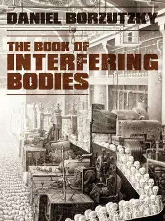 The Book of Interfering Bodies cover