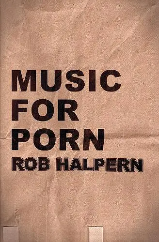 Music for Porn cover