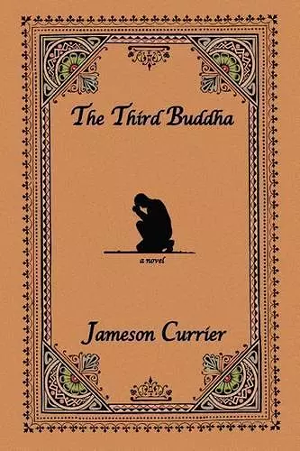 The Third Buddha cover