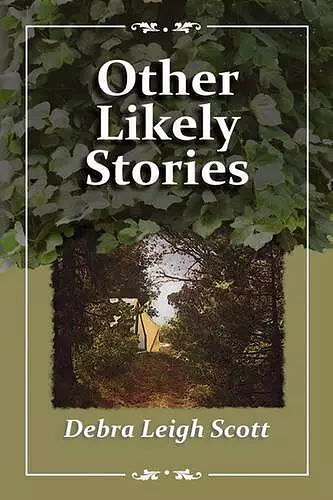 Other Likely Stories cover