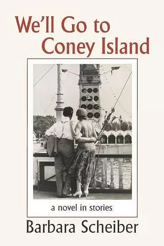 We'll Go To Coney Island cover