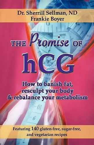 The Promise of Hcg cover