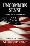 Uncommon Sense cover