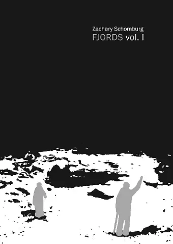 Fjords vol.1 cover