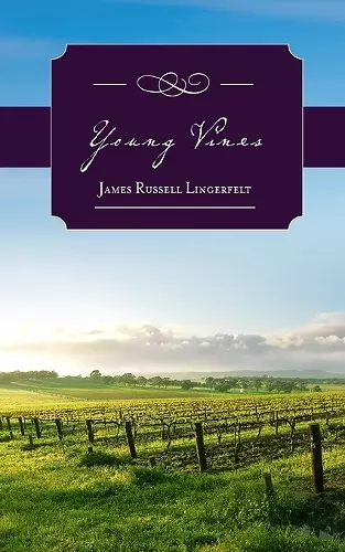 Young Vines cover