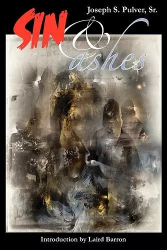 SIN & Ashes cover