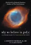 Why We Believe in God(s) cover