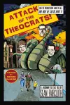 Attack of the Theocrats cover