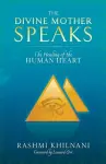 Divine Mother Speaks cover