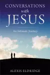 Conversations with Jesus cover