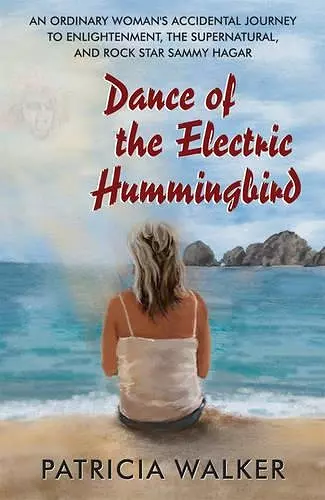 Dance of the Electric Hummingbird cover